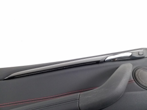 BMW X1 F48 (2015–2022) Priekšējo durvju apšuvums 7438065 - 2