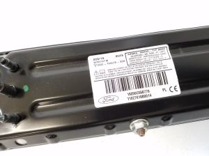 Ford Mondeo V (2014–2018) Põlveturvapadi DG93F045J76BGW - 3