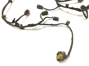 Opel Insignia (2017–2026) Front parking sensor wiring 39135123 - 2