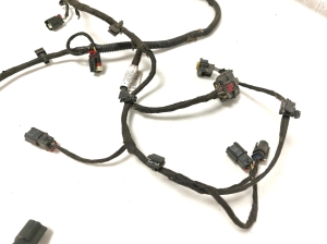 Opel Insignia (2017–2026) Front parking sensor wiring 39135123 - 3
