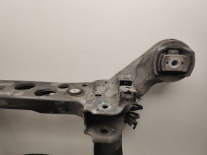 Mercedes Benz ML-Class 166 (2011–2015) Tagasilla tala A1663503200 - 3