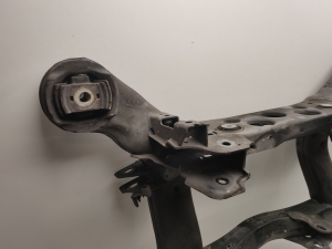 Mercedes Benz ML-Class 166 (2011–2015) Tagasilla tala A1663503200 - 4
