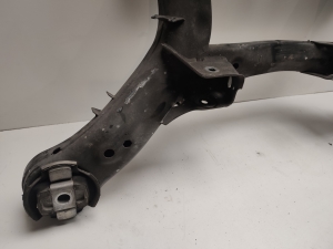 Mercedes Benz ML-Class 166 (2011–2015) Tagasilla tala A1663503200 - 5