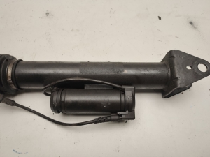 Mercedes Benz ML-Class 166 (2011–2015) Rear shock absorber A1663200430 - 5