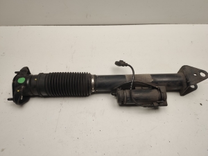   Stoßdämpfer hinten  - A1663200430 