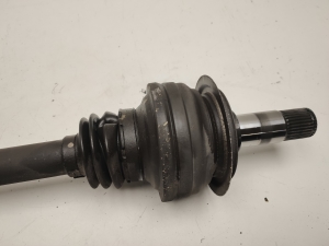 Mercedes Benz ML-Class 166 (2011–2015) Antriebswelle hinten und ihre Teile A1663501210 - 2