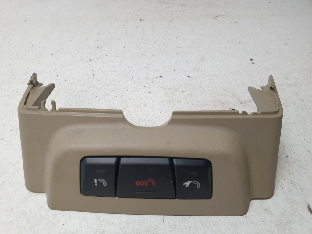 Mercedes Benz ML-Class 166 (2011–2015) Other switch A17282086109107 Mercedes Benz ML-Class 166 (2011–2015) Other switch A17282086109107