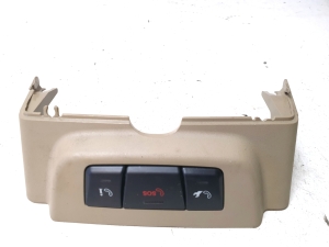 Mercedes Benz ML-Class 166 (2011–2015) Other switch A17282086109107 - 3