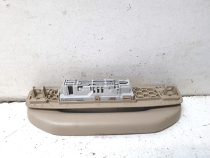 Mercedes Benz ML-Class 166 (2011–2015) Dachinnengriff A0998150000 - 2