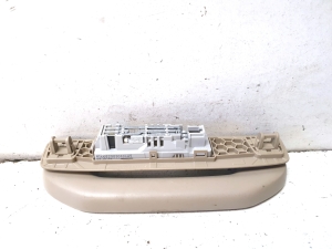 Mercedes Benz ML-Class 166 (2011–2015) Dachinnengriff A0998150000 - 3
