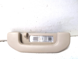 Mercedes Benz ML-Class 166 (2011–2015) Dachinnengriff A0998150000 - 4
