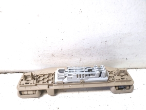 Mercedes Benz ML-Class 166 (2011–2015) Dachinnengriff A0998150000 - 5