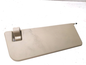Mercedes Benz ML-Class 166 (2011–2015) Sonnenblende A1668100710 - 2