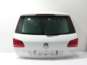   Heckklappe  - 7P6827025B 