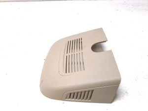 Mercedes Benz ML-Class 166 (2011–2015) Interior mirror trim A1668211436 - 2