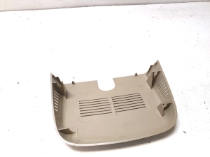 Mercedes Benz ML-Class 166 (2011–2015) Interior mirror trim A1668211436 - 4