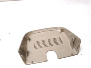 Mercedes Benz ML-Class 166 (2011–2015) Interior mirror trim A1668211436 - 5