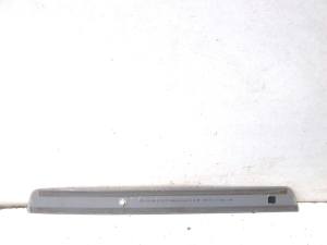 Mercedes Benz ML-Class 166 (2011–2015) Inner sill trim A1666860836 - 2