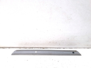 Mercedes Benz ML-Class 166 (2011–2015) Inner sill trim A1666860836 - 3