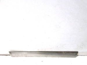 Mercedes Benz ML-Class 166 (2011–2015) Inner sill trim A1666860836 - 4