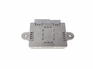 Ford Mondeo V (2014–2018) Front door control unit DG9T14B531EA - 2