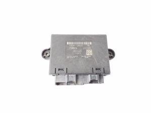   Esiukse juhtplokk  - DG9T14B531EA 