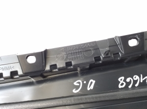 Ford Mondeo V (2014–2018) Außenverkleidung der hinteren Säule ES73F254A40 - 4