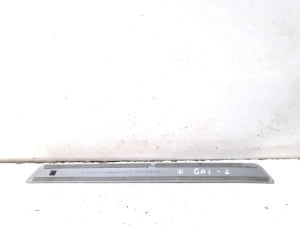 Mercedes Benz ML-Class 166 (2011–2015) Inner sill trim A1666860736 - 2