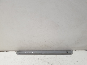 Mercedes Benz ML-Class 166 (2011–2015) Inner sill trim A1666860736 - 3