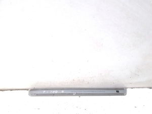 Mercedes Benz ML-Class 166 (2011–2015) Inner sill trim A1666860736 - 4