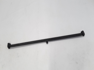 RENAULT Megane II (2002–2009) Sonstiges Teil Kofferraum innen 8200158220 - 4