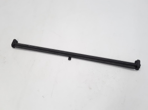RENAULT Megane II (2002–2009) Sonstiges Teil Kofferraum innen 8200158220 - 5