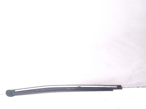 Mercedes Benz GL-Class 166 (2012–2015) Rear quarter window outer molding A1666902280 - 2