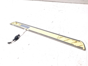 Mercedes Benz ML-Class 166 (2011–2015) Inner sill trim A1666801335 - 3