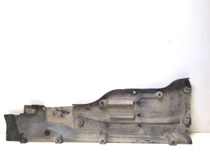 Mercedes Benz ML-Class 166 (2011–2015) Unterbodenschutz 1666809207