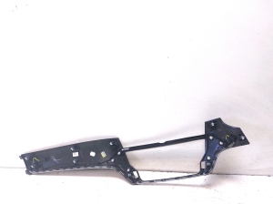 Mercedes Benz ML-Class 166 (2011–2015) Dashboard trim A1666801871 - 2