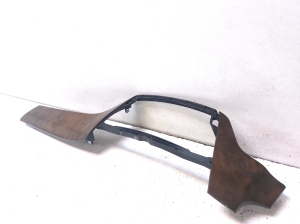 Mercedes Benz ML-Class 166 (2011–2015) Dashboard trim A1666801871 - 3