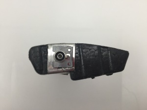 AUDI A4 B6 (2000–2005) Antennenverstärker 8E5035503 - 3