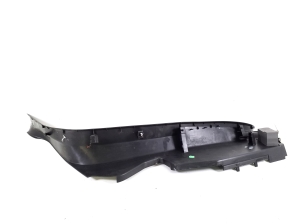 Peugeot 3008 (2016–2026) Inner sill trim 9810217377 - 3