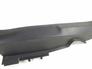 Peugeot 3008 (2016–2026) Inner sill trim 9810217377 - 4