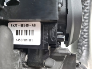 Ford C-MAX (2010–2026) Rool AM513600BH3ZHE - 3