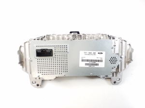 Ford Mondeo V (2014–2018) Näidikuplokk FS7T10849AMF - 4