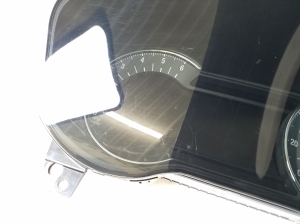 Ford Mondeo V (2014–2018) Näidikuplokk FS7T10849AMF - 5