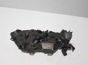 RENAULT Koleos (2016–2026) Scheinwerfer vorne 260108343R - 3