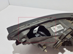 RENAULT Koleos (2016–2026) Scheinwerfer vorne 260108343R - 4