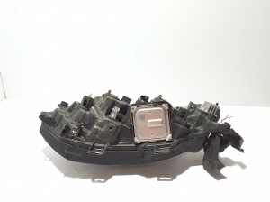 RENAULT Koleos (2016–2026) Scheinwerfer vorne 260108343R - 7