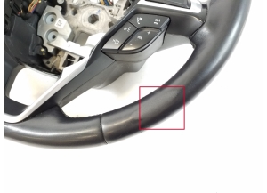 Ford Mondeo V (2014–2018) Rool DS733600SN3 - 2