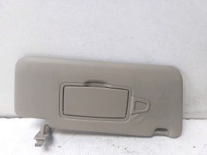 Mercedes Benz ML-Class 166 (2011–2015) Sonnenblende A0068173420 - 3
