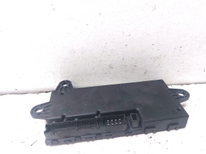 Mercedes Benz ML-Class 166 (2011–2015) Control unit A1669003507 - 3