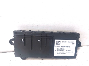 Mercedes Benz ML-Class 166 (2011–2015) Control unit A1669003507 - 4